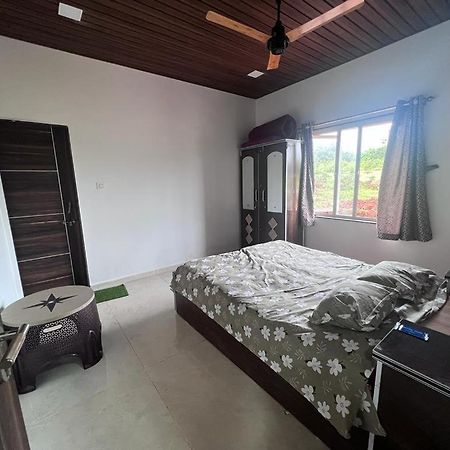 Вилла K Hill House Амболи Экстерьер фото